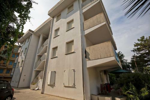 Apartamento Sirena Residence