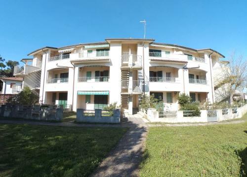Apartamento Appartamento Guido Reni