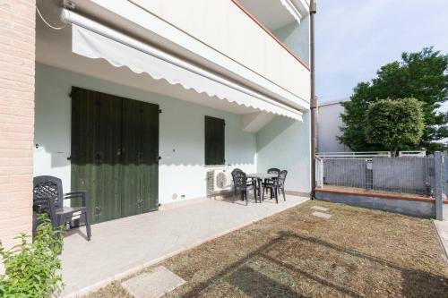 Apartamento Smith 2a