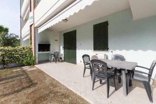Apartamento Smith 2a