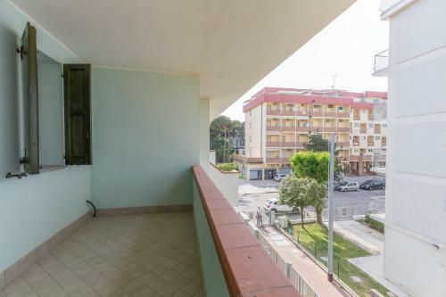 Apartamento Smith 2a