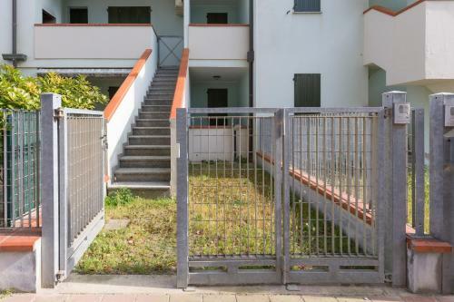 Apartamento Smith 2a