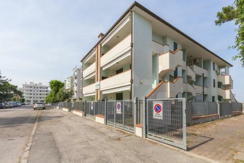 Apartamento Smith 2a