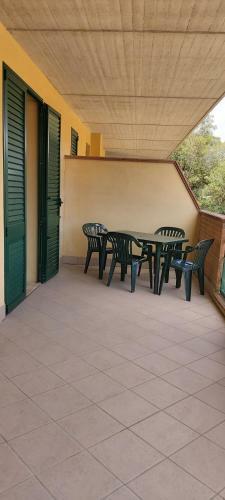 Aparthotel Residence Leonardo