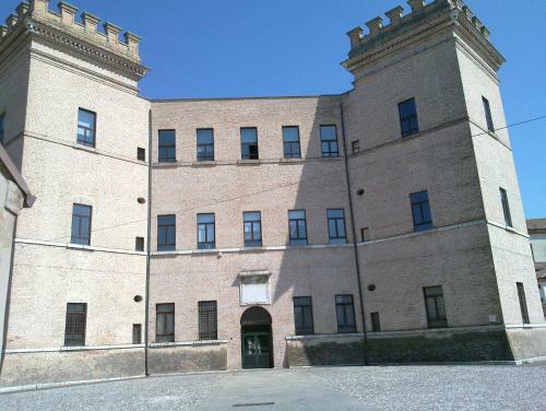 Appartamento Bilocale Vista Mare