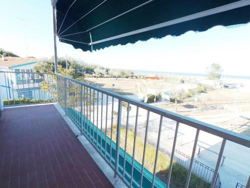 Appartamento Bilocale Vista Mare