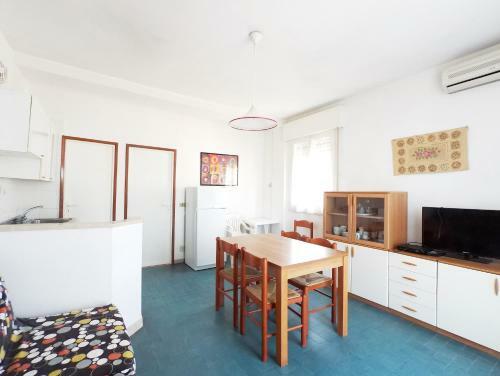 Appartamento Bilocale Vista Mare