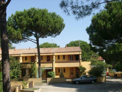 Apartamento Villette Astoria