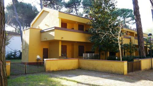 Apartamento Villette Astoria