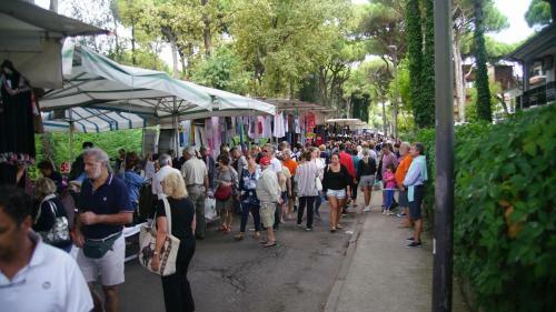 Apartamento Villette Astoria