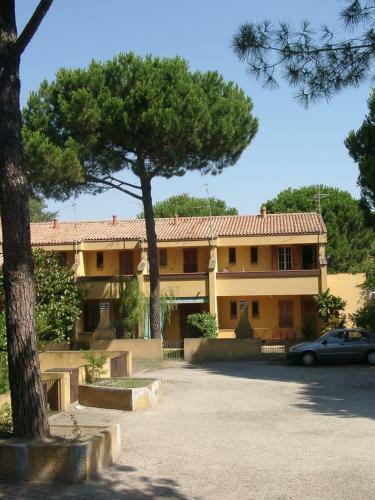 Apartamento Villette Astoria