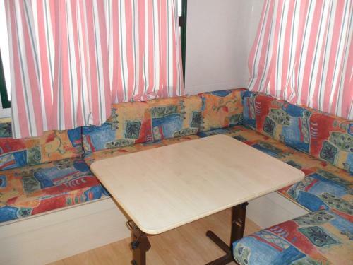 Mobile Home Cala Luna- Camping Mare E Pineta