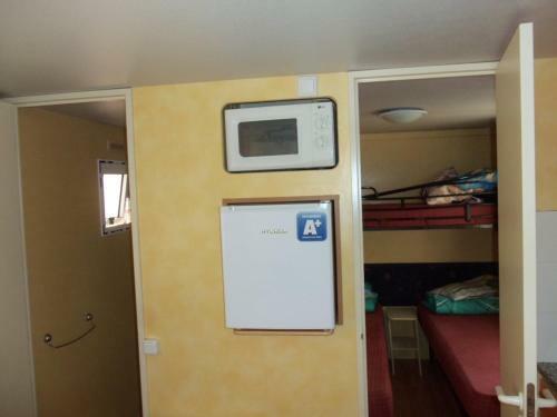 Mobile Home Cala Luna- Camping Mare E Pineta