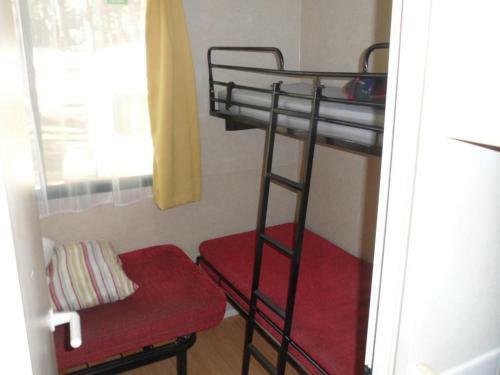 Mobile Home Cala Luna- Camping Mare E Pineta
