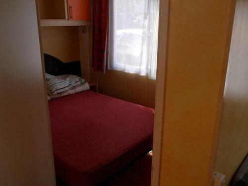 Mobile Home Cala Luna- Camping Mare E Pineta