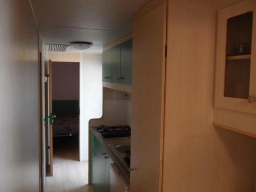 Mobile Home Cala Luna- Camping Mare E Pineta