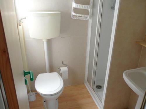 Mobile Home Cala Luna- Camping Mare E Pineta
