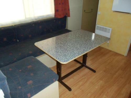Mobile Home Cala Luna- Camping Mare E Pineta