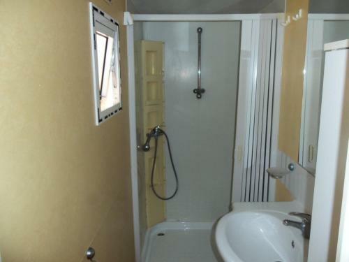 Mobile Home Cala Luna- Camping Mare E Pineta