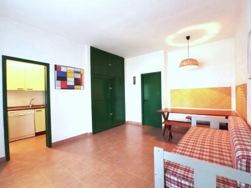 Apartamento Villetta Parco Sir