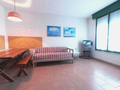 Apartamento Villetta Parco Sir