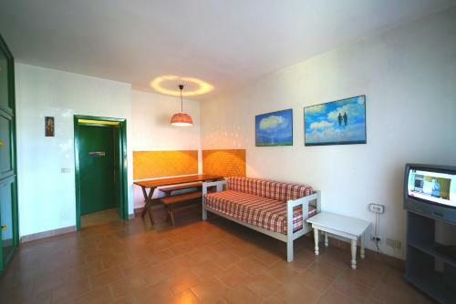 Apartamento Villetta Parco Sir