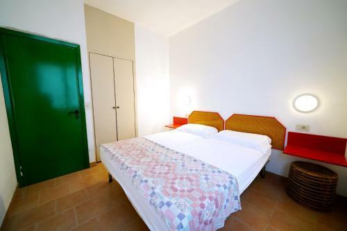 Apartamento Villetta Parco Sir