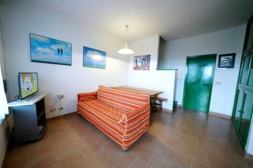 Apartamento Villetta Parco Sir
