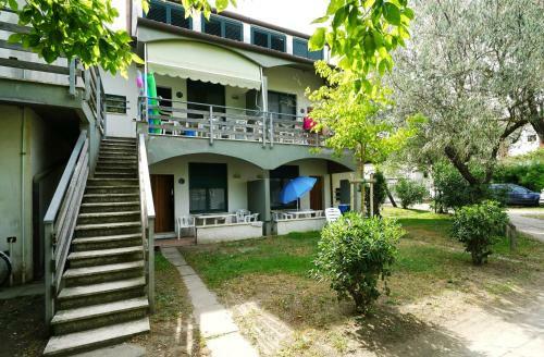Apartamento Villetta Parco Sir
