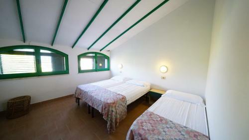 Apartamento Villetta Parco Sir