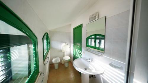 Apartamento Villetta Parco Sir