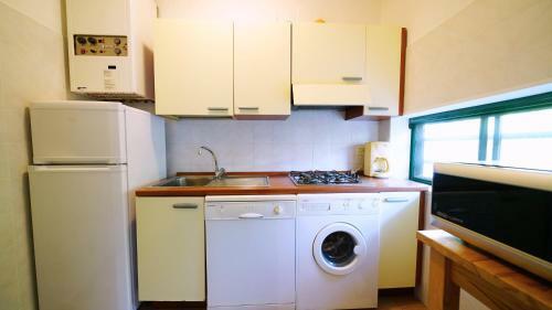 Apartamento Villetta Parco Sir