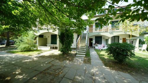 Apartamento Villetta Parco Sir