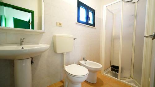 Apartamento Villetta Parco Sir