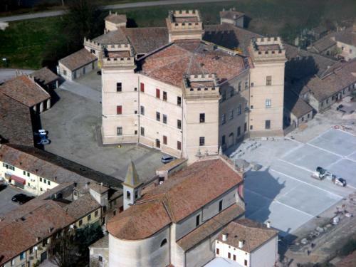 Apartamento Villetta Parco Sir