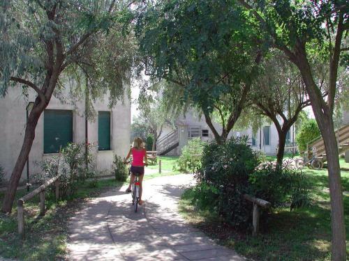Apartamento Villetta Parco Sir