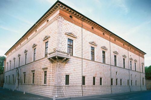 Apartamento Villetta Parco Sir