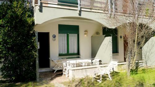 Apartamento Villetta Parco Sir
