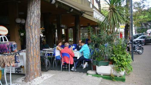 Apartamento Villetta Parco Sir