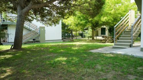 Apartamento Villetta Parco Sir