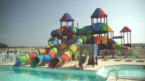 Apartamento Villetta Parco Sir