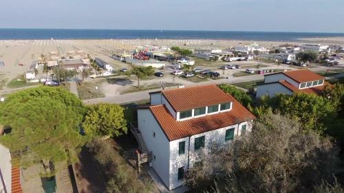 Apartamento Villetta Parco Sir