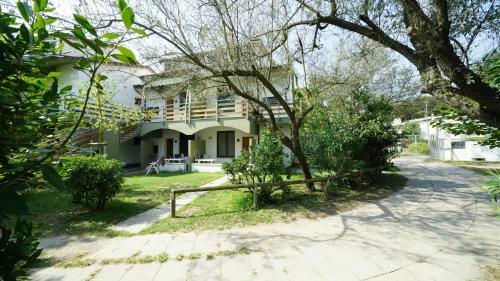 Apartamento Villetta Parco Sir