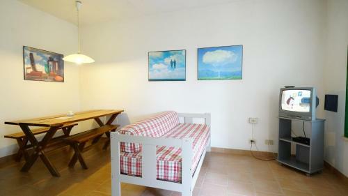 Apartamento Villetta Parco Sir