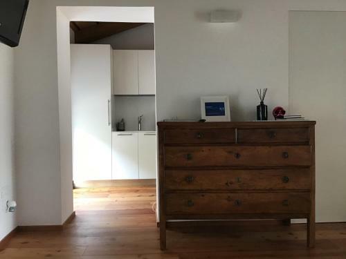 Apartamento La Foresteria Di Villa Gorgo