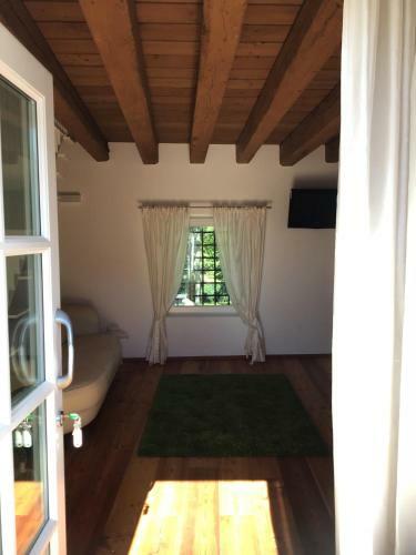 Apartamento La Foresteria Di Villa Gorgo