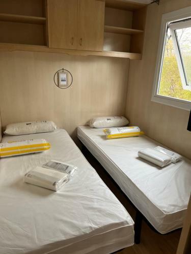 Mobilhome 4/6 Personnes