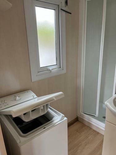 Mobilhome 4/6 Personnes