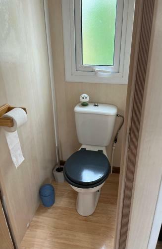 Mobilhome 4/6 Personnes