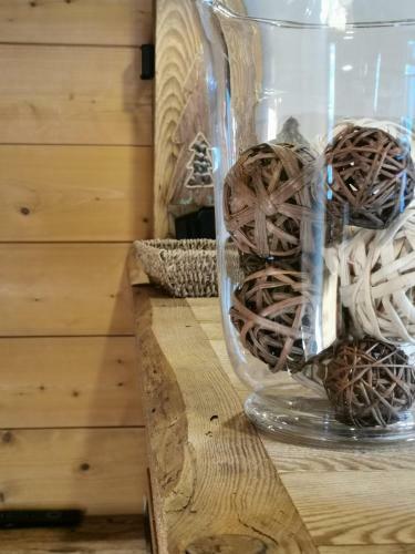 Petit Chalet Individuel De Caract�re